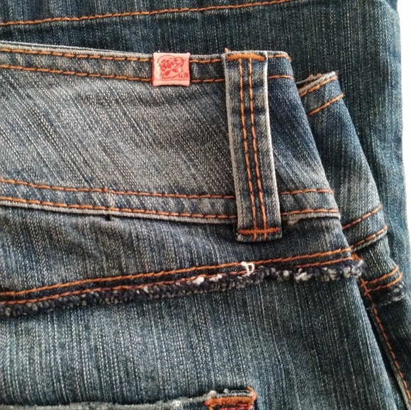 Unionbay capris - NWOT - Picture 8 of 9